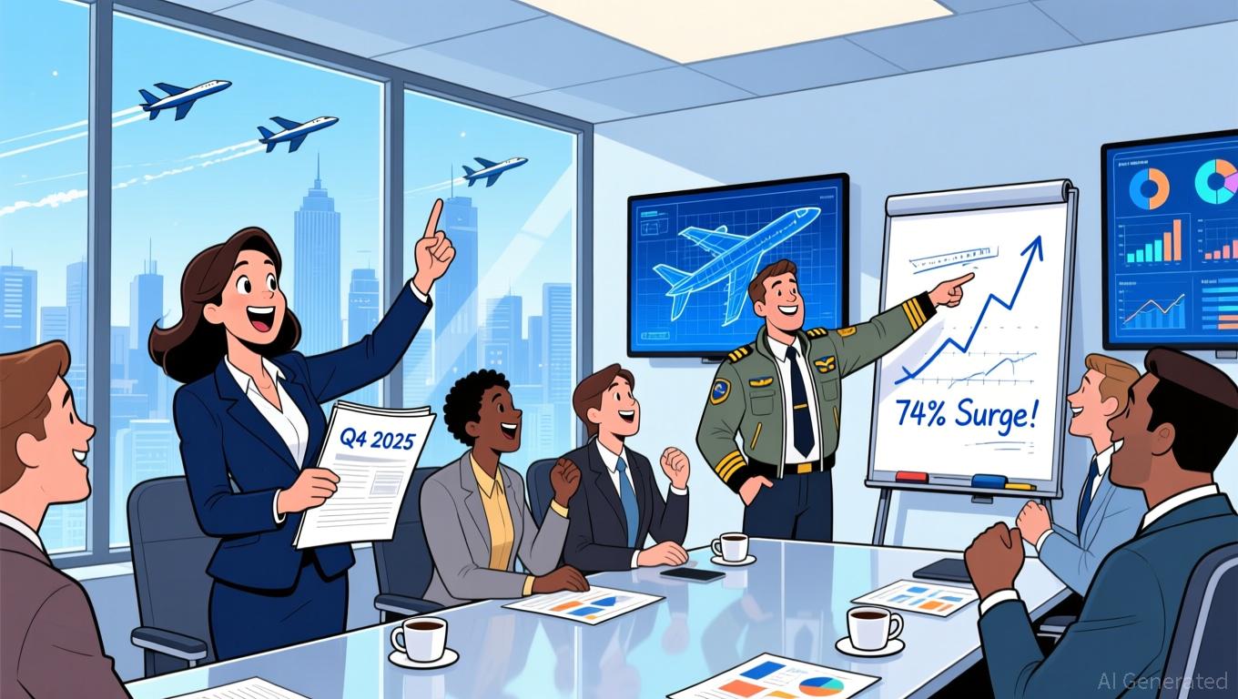 GE Aerospace: Navigating the Post-Spinoff Super-Cycle and Margin Reckoning - Article cover image