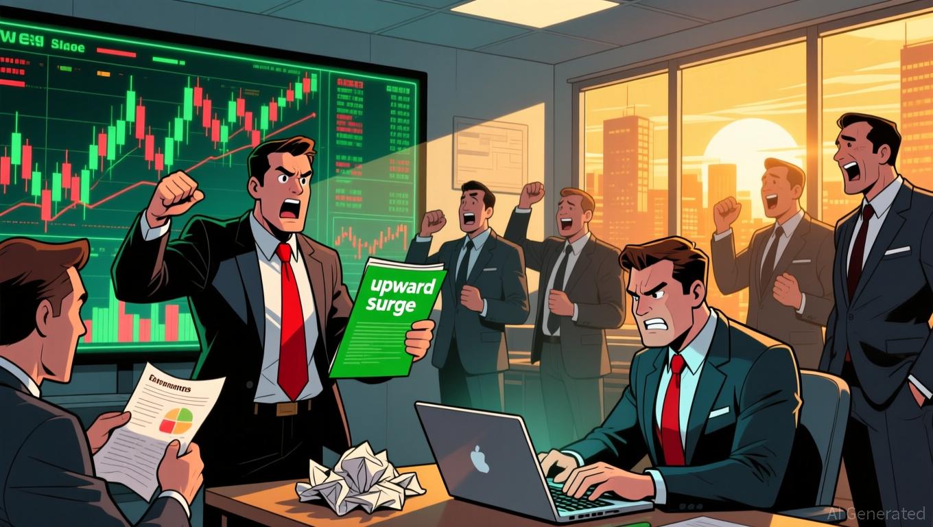 RRX.N Mixes Bullish Earnings with Weak Technical Signals - Article cover image