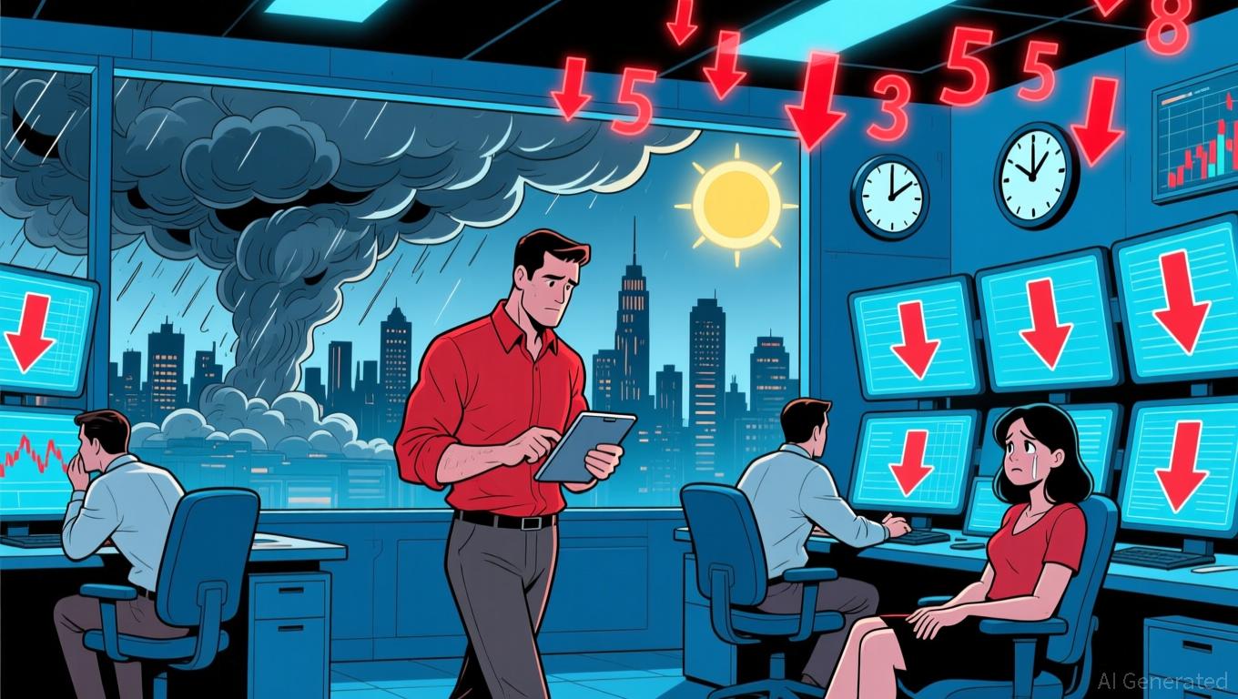 Man Allegedly Involved in Guthrie Family Bitcoin Ransom Faces Scrutiny in Court - Article cover image