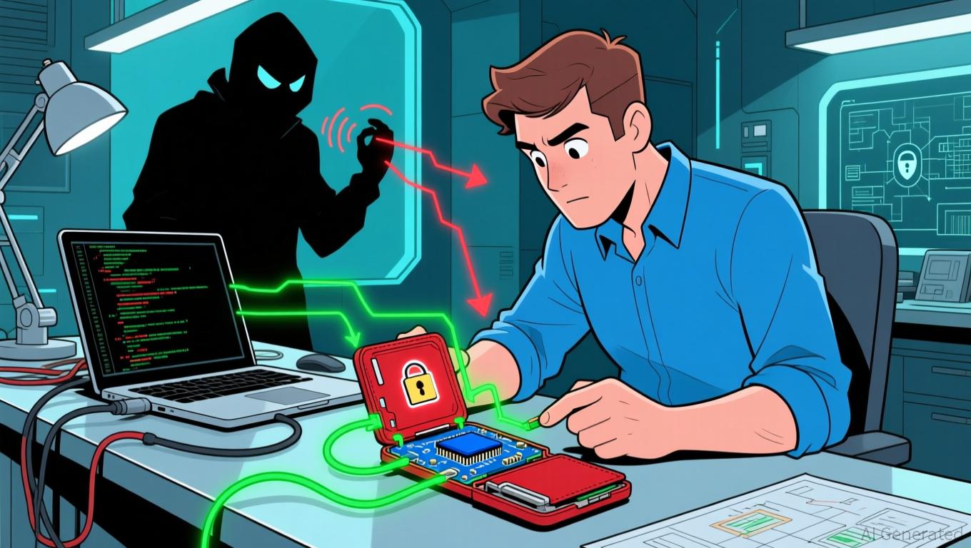 Illicit Flows vs. Hardware Security: The Real Money Risks - Article cover image