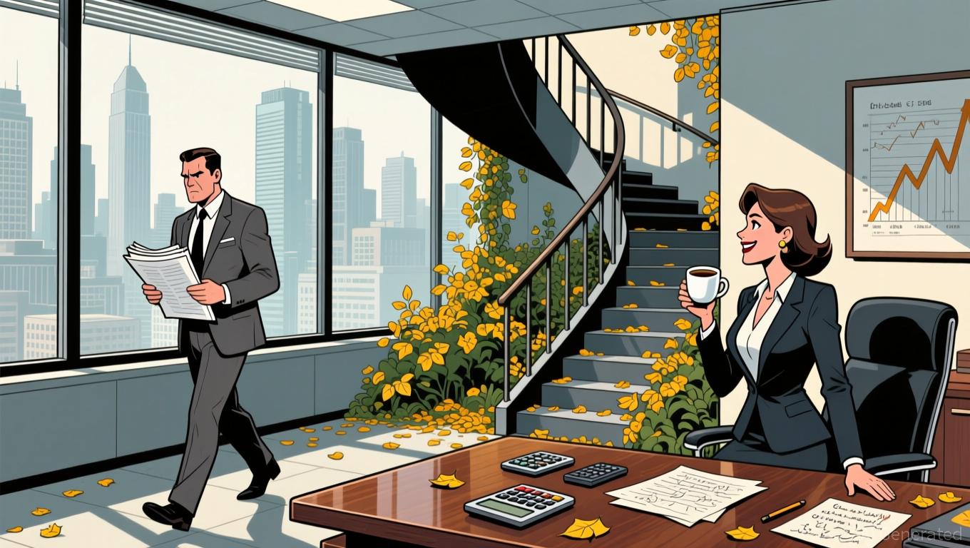 KKR Q4 2025: Assessing Fee Quality and Capital Allocation for Portfolio Construction - Article cover image