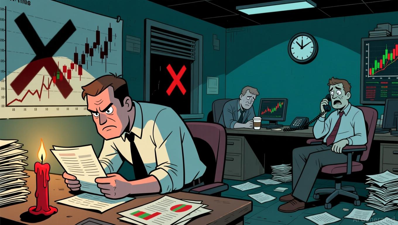 IonQ’s Fundamentals Strong, But Bearish Signals Mount - Article cover image