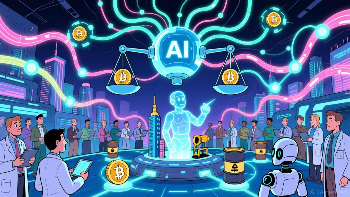 Stablecoin & RWA Liquidity: The Real Flow from Hong Kong's Private Forum - Article cover image