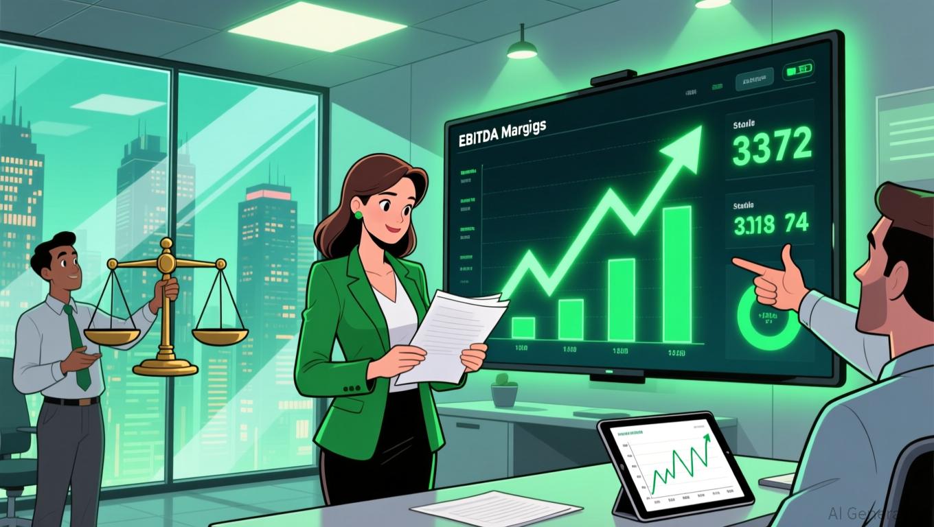 IQVIA's Strong Q4: A Catalyst for 2026 or a Stock-Price Disconnect? - Article cover image