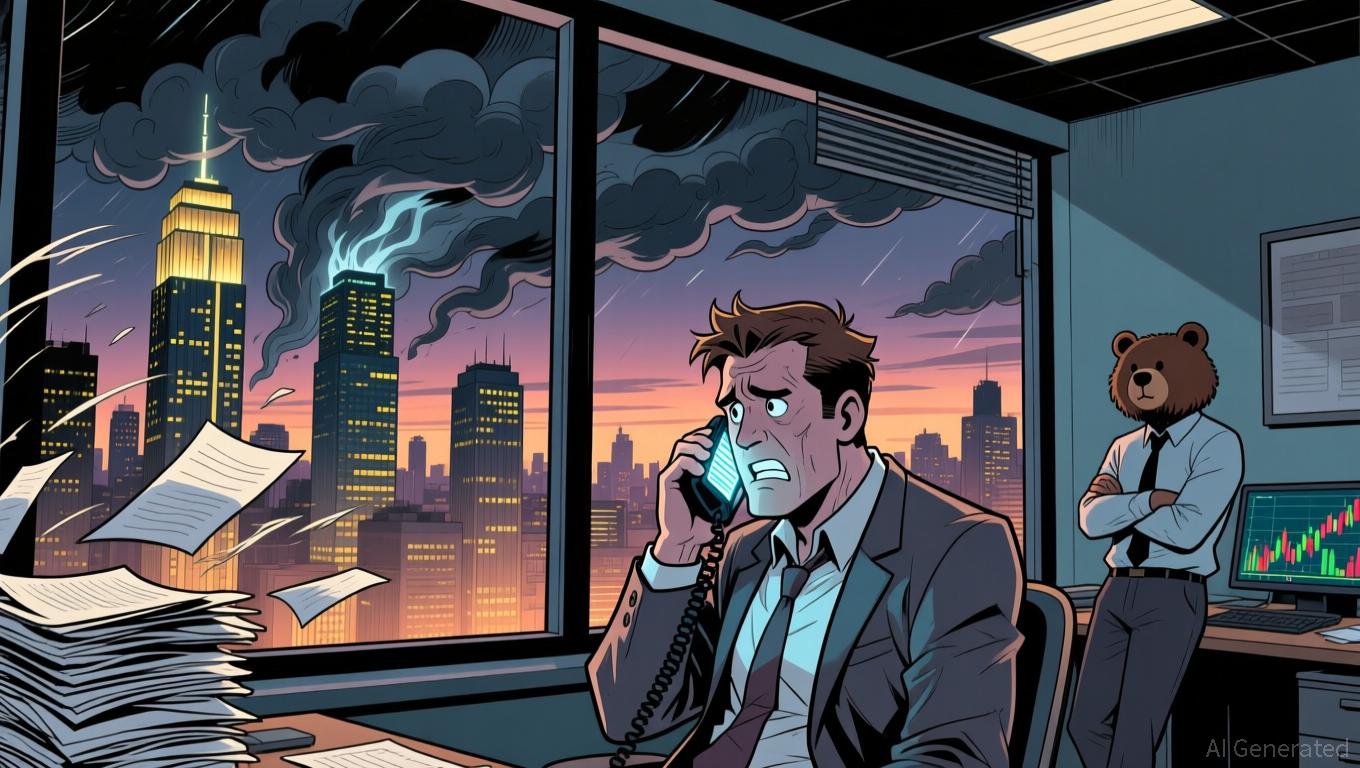 ATEN Rises but Bearish Cues Overshadow Optimism - Article cover image