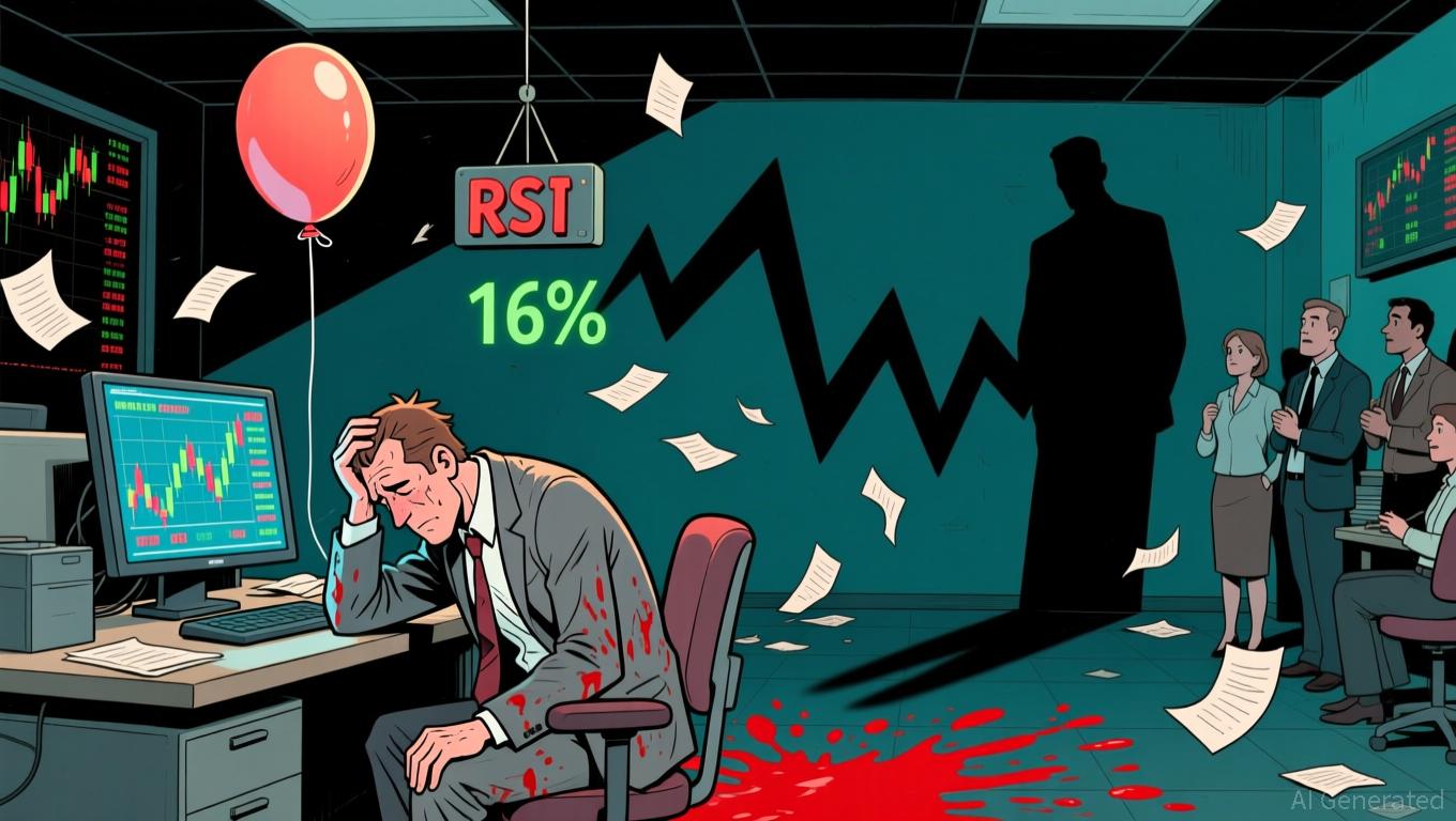 FMC’s 16% Drop Masks Retail Optimism vs. Institutional Caution - Article cover image