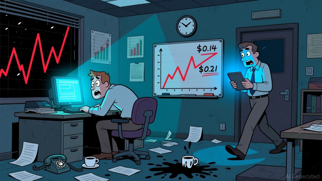 Bioatla (BCAB) Plunges Near 60-Day Low — No Catalyst, Just Weak Hands? - Article cover image