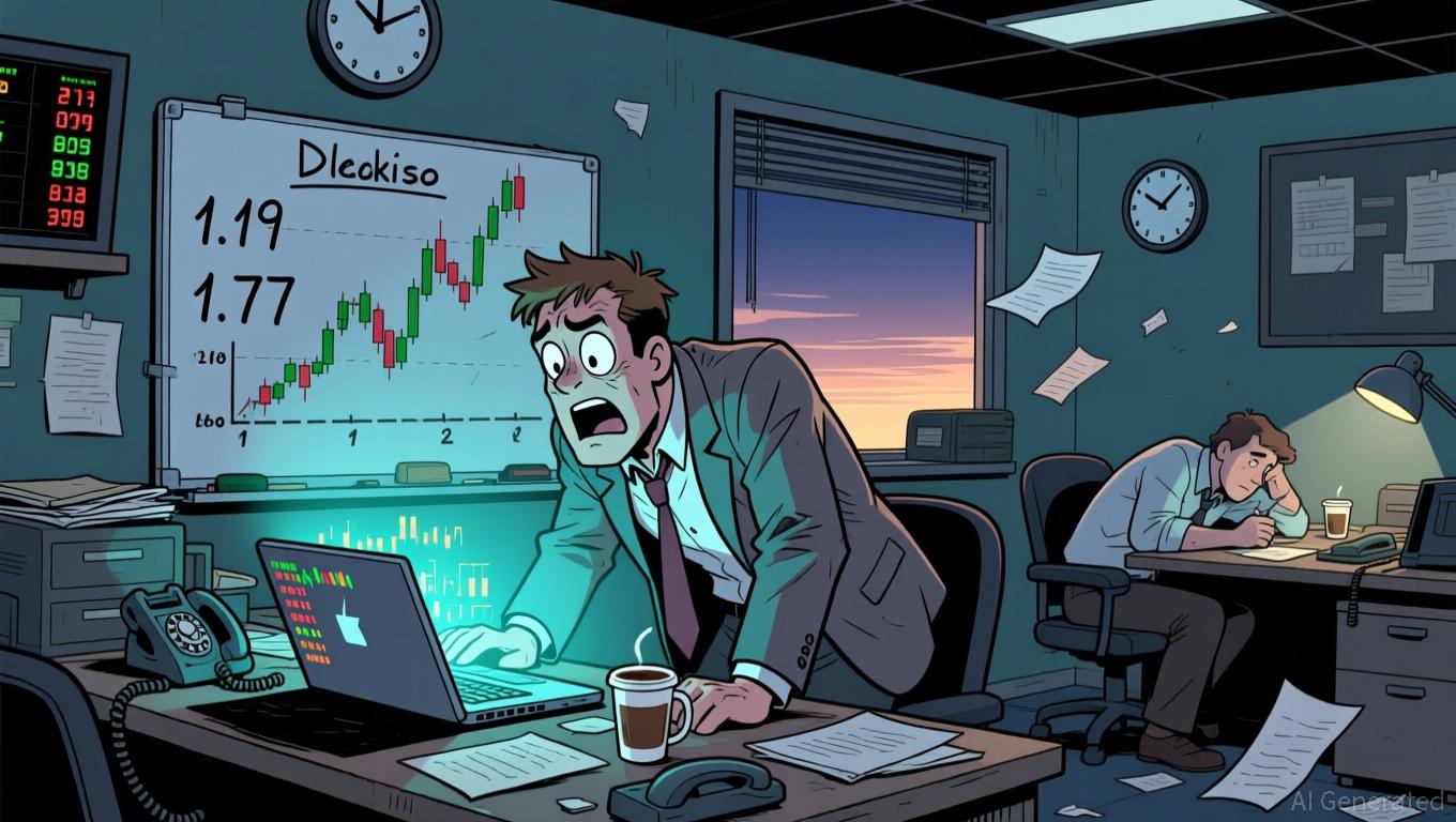 UOKA's 40% Surge Lacks Volume — Is It a False Signal? - Article cover image