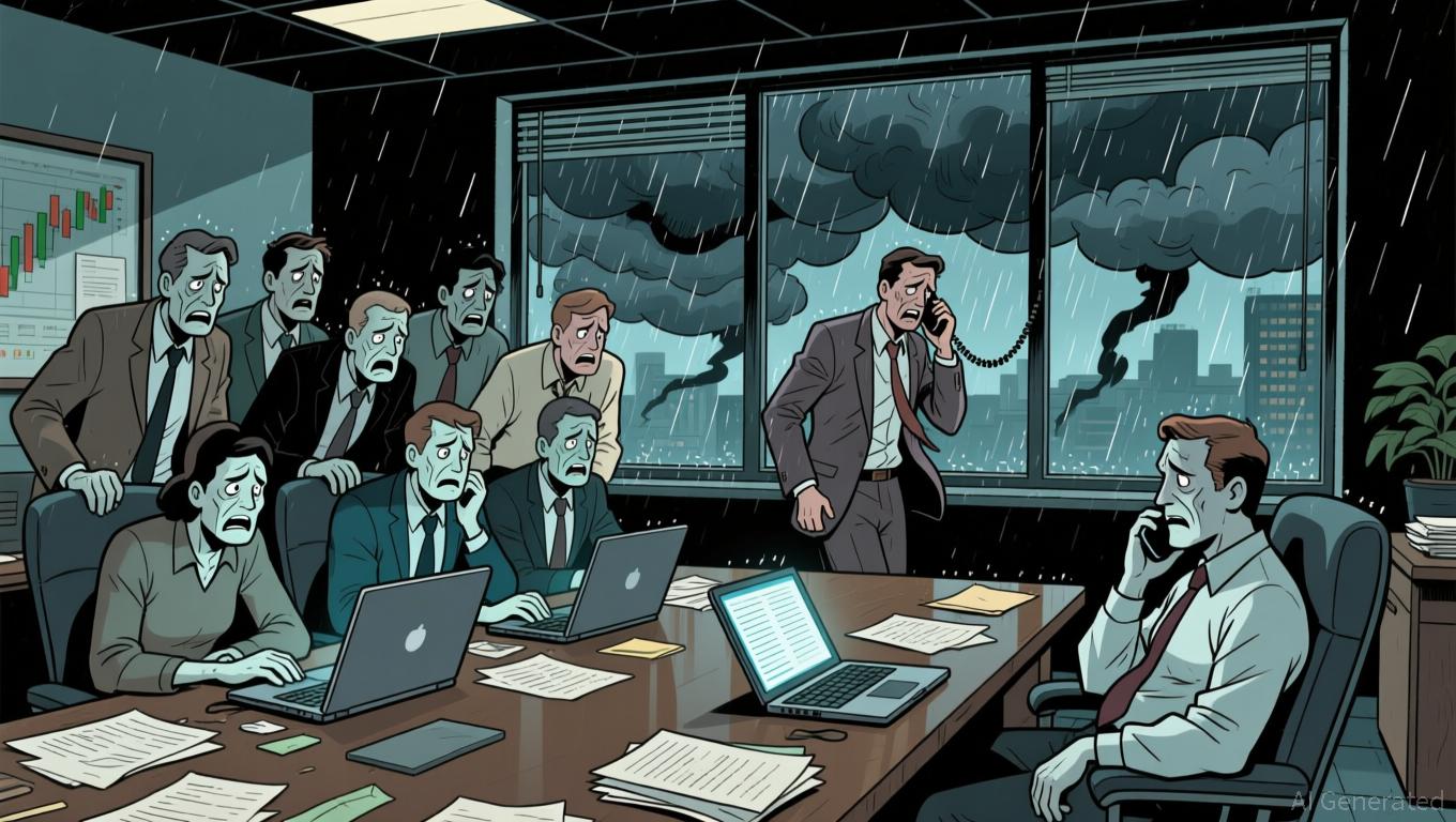 AbCellera’s Fundamentals Stay Strong as Technicals Plummet - Article cover image