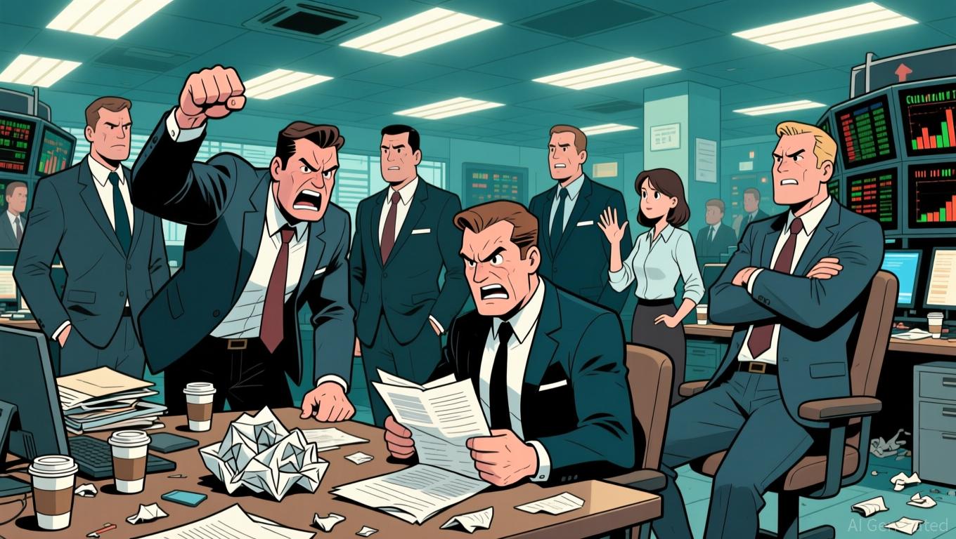 CleanSpark Falls Despite Strong Analyst Ratings - Article cover image