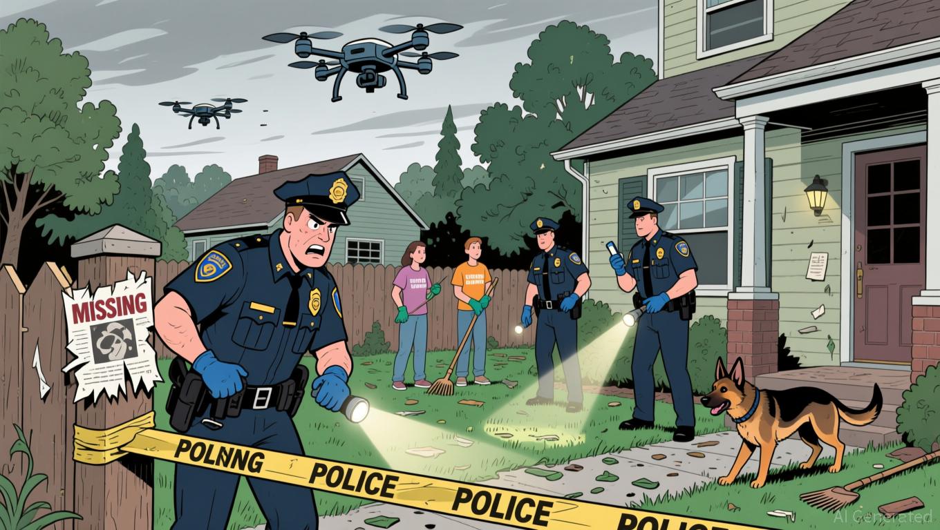 NBC Today Show Host's Mother Kidnapped for Bitcoin Ransom? New Ransom Notes Add to Mystery - Article cover image