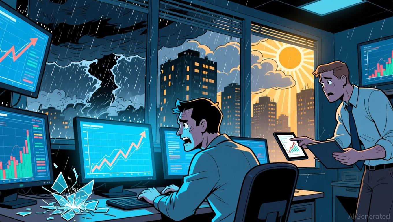 Bitcoin Touches $71,751, Rebounds 20% from Recent Lows as Market Volatility Persists - Article cover image