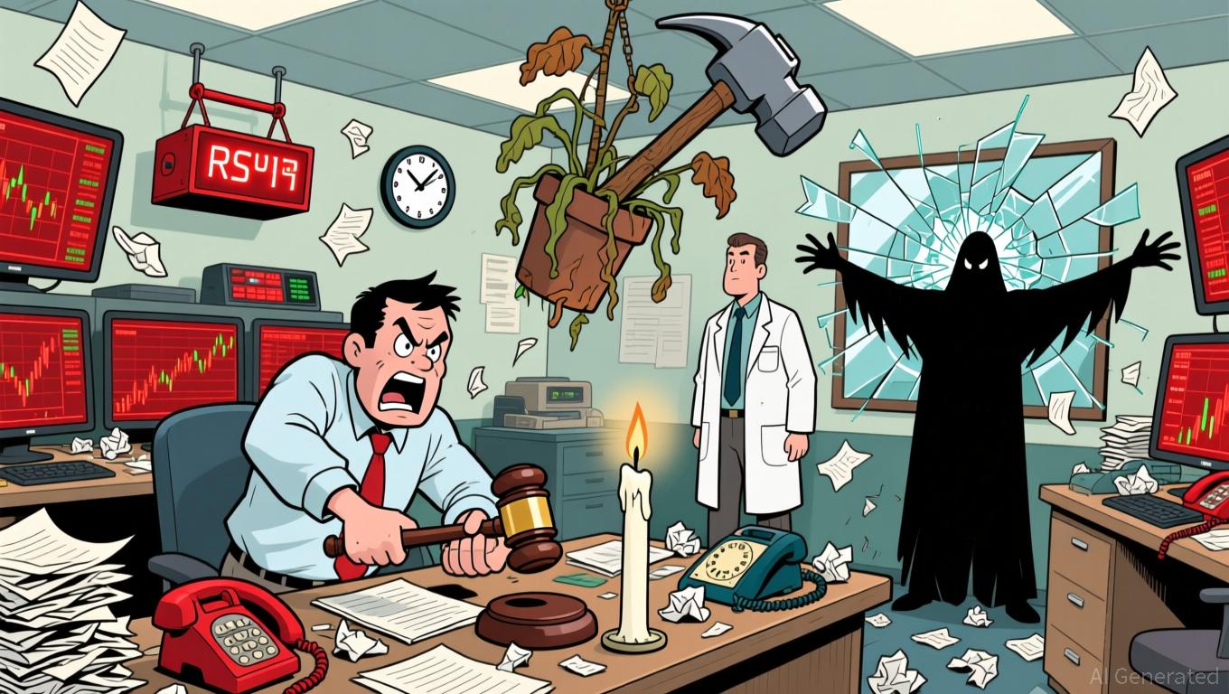 Genius Sports Plunges 36% Amid Bearish Technicals and Regulatory Risks - Article cover image