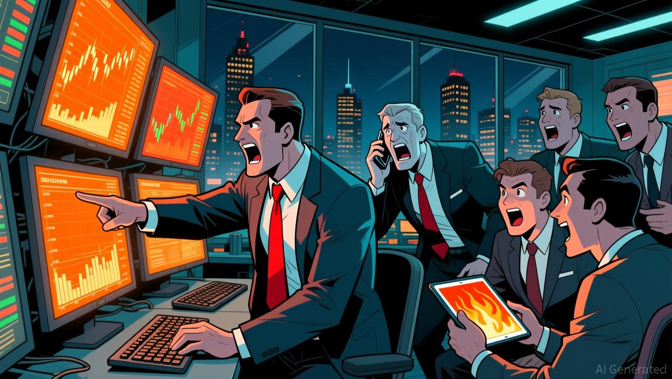 Don't Miss Out: 3 Top 25 Unusually Active Options Gems for Strangle Plays - Article cover image