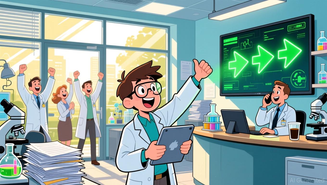 Veeco's Merger Vote: What the Insiders Are Really Betting - Article cover image