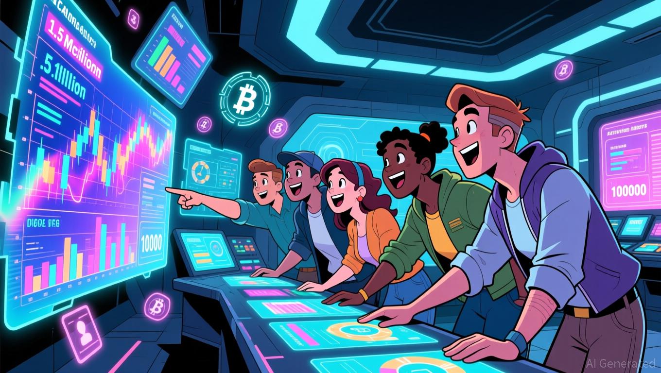 Playnance Steps Out of Stealth as Web3 Adoption Gains Momentum - Article cover image