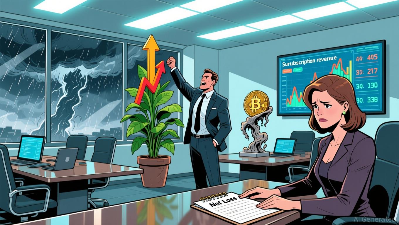 Friday's Flow: MSTR's Earnings Surge, HIMS' FDA Selloff, and PM/PFE's Market Context