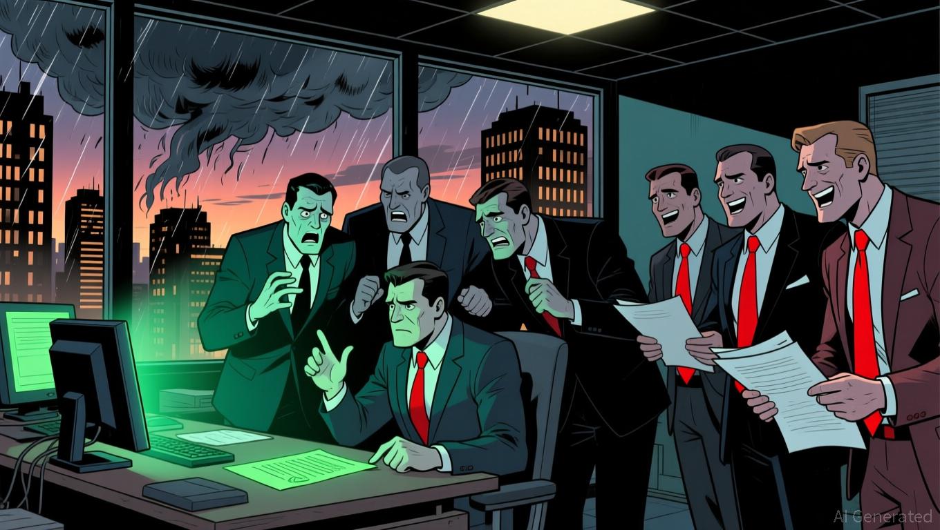 Palantir's 77% Upside Call: Flow Analysis vs. Price Reality