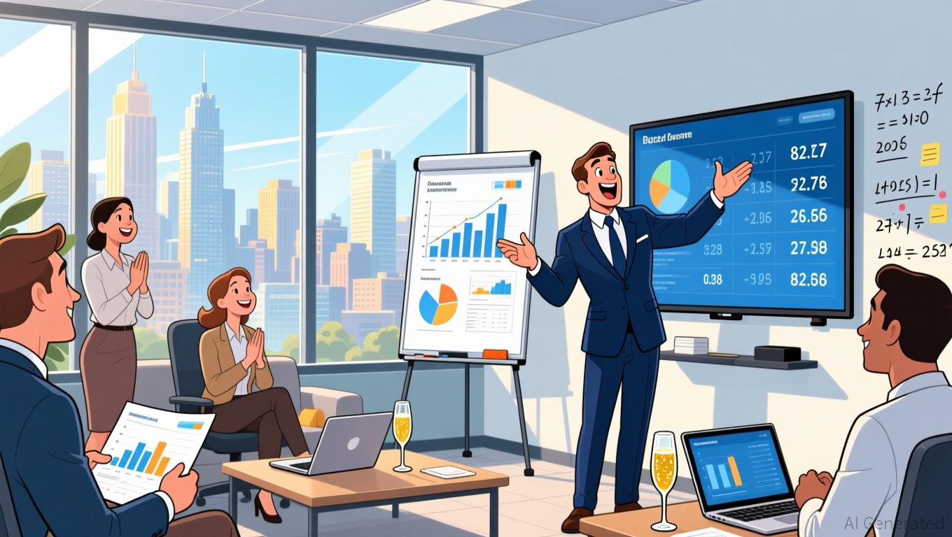 Griffon's Q1 Beat: A Clean Report or a Market That Already Priced In? - Article cover image