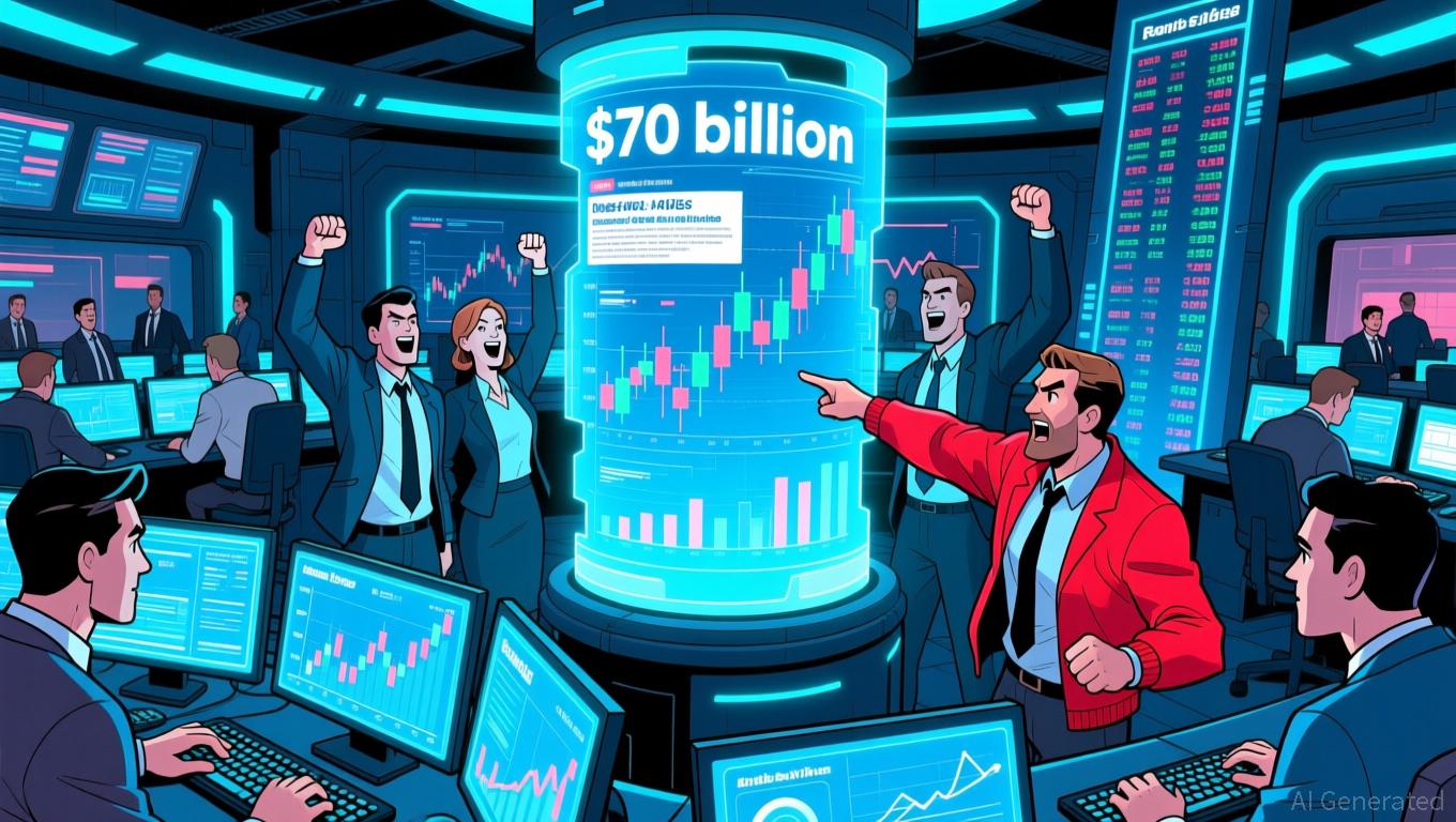 Aster's L1 Testnet: A $28B Volume Bet or a Costly Infrastructure Gamble? - Article cover image