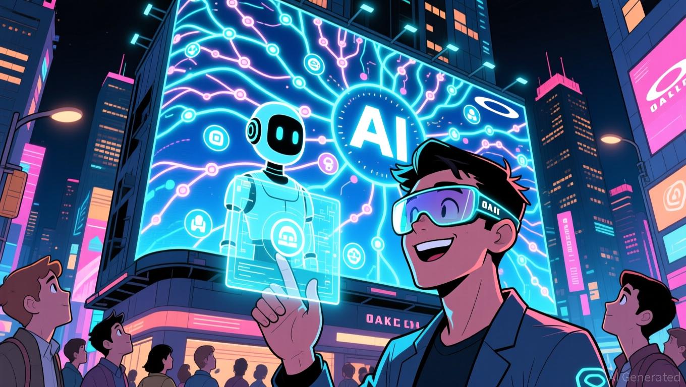 AI's $8M Ad Flow: Tracking the Capital Shift from Auto to Tech - Article cover image