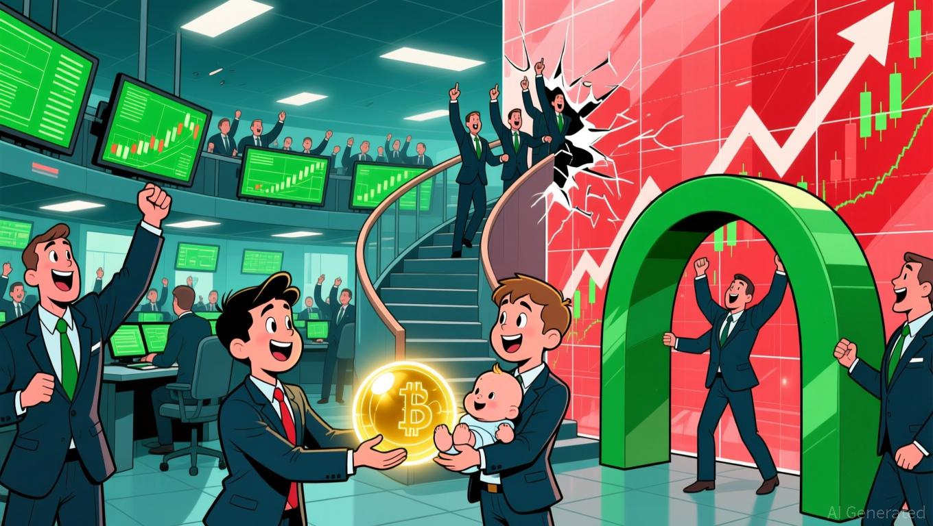 Arm Holdings Surges 11.56% on Bullish Technical Indicators Three-Day Rally Nears 18.32%