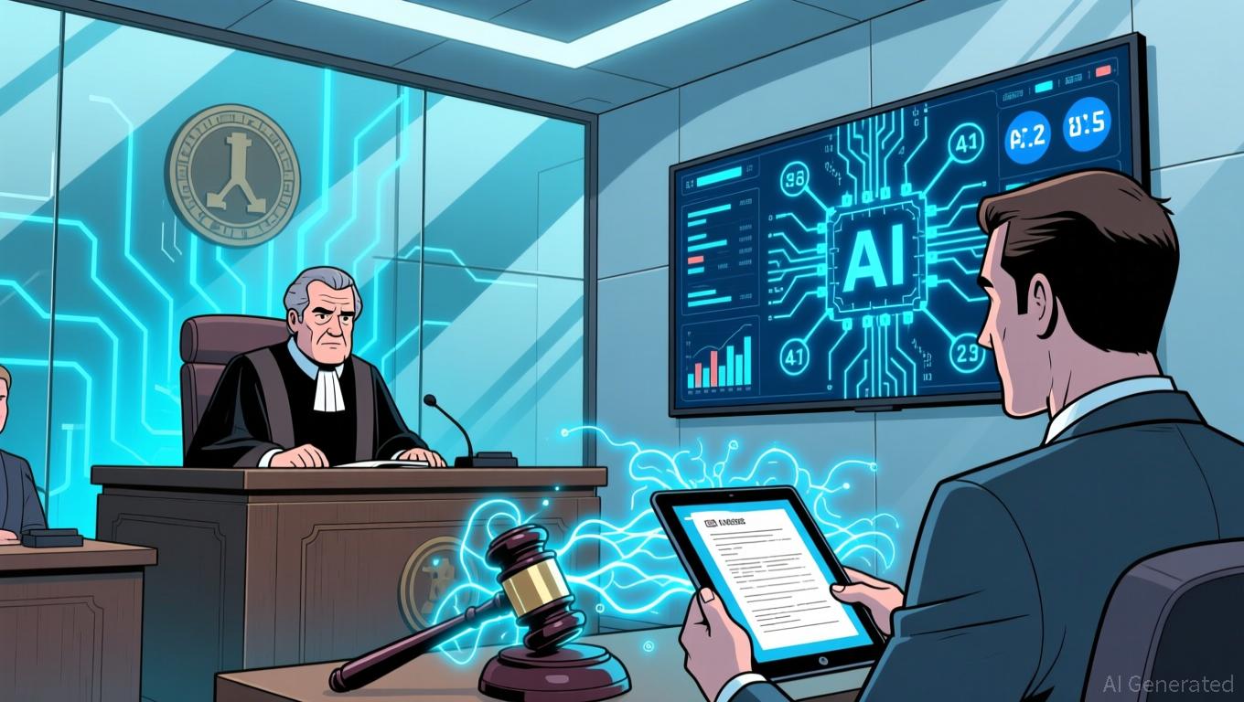 Anthropic's Financial AI: A Sector Rotation Opportunity in Quality Data Providers - Article cover image