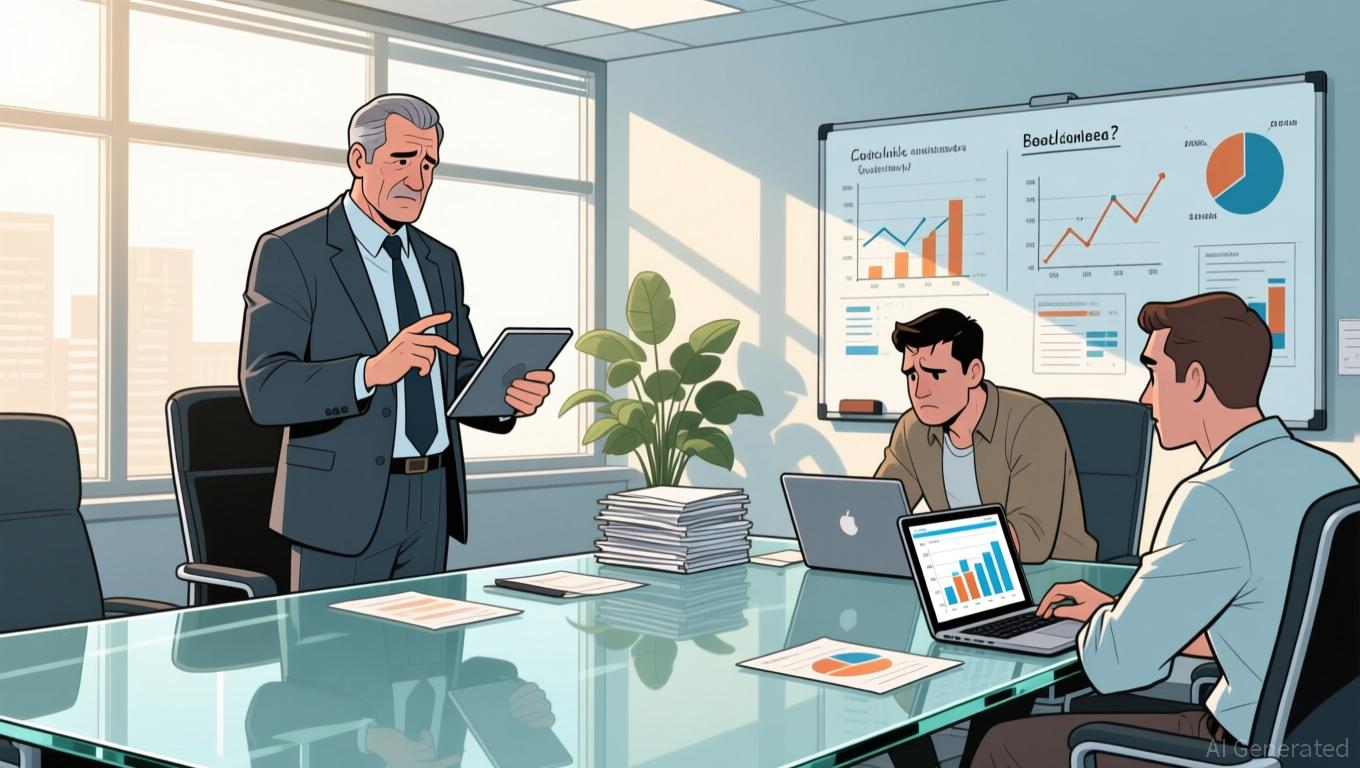 Maximus Q1: A Missed Revenue Beat, But a Raised Outlook - Article cover image