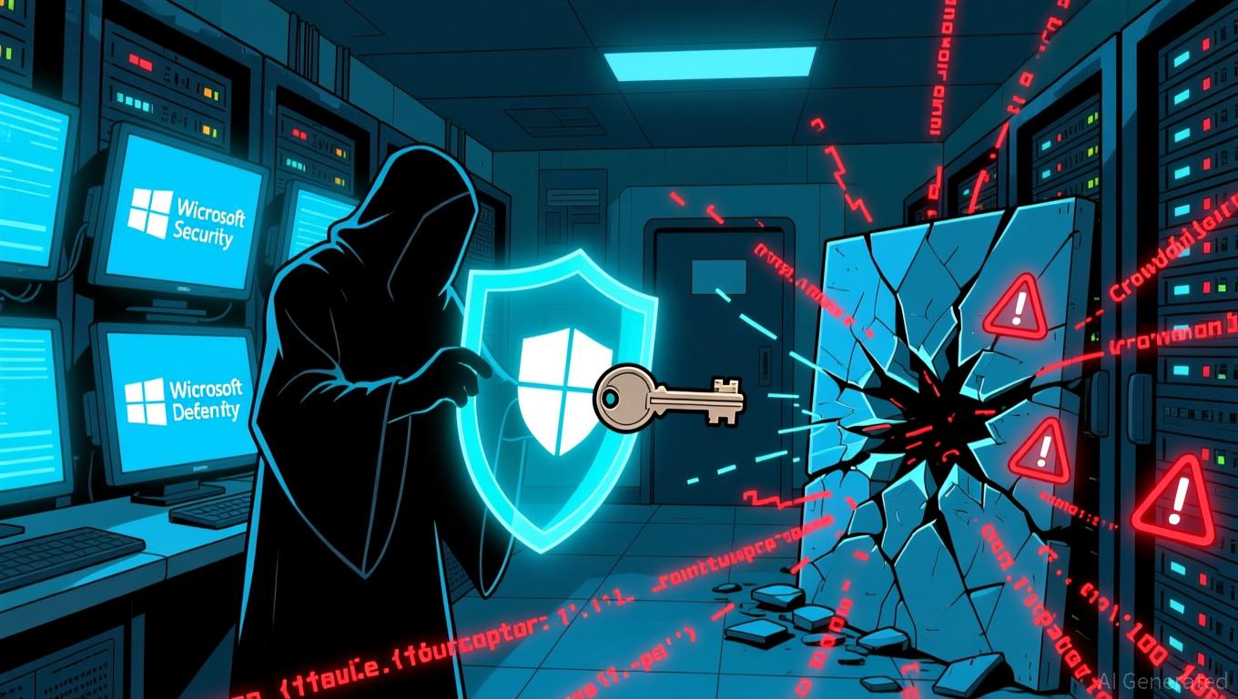 Seeker Faces Cybersecurity Threats from Exploited SSLVPN Credentials