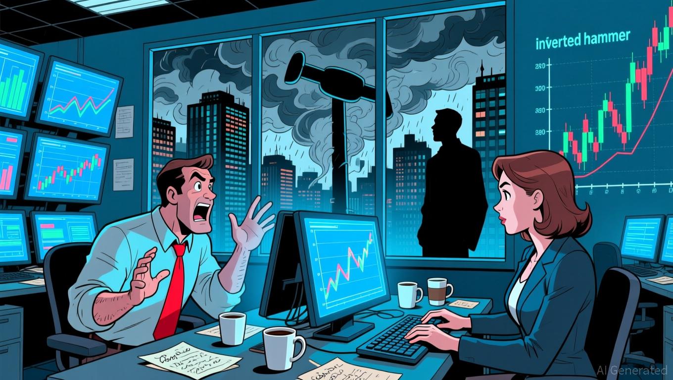 AppLovin Rebounds 8.39% From 16.12% Slide as Technical Indicators Signal Key Inflection