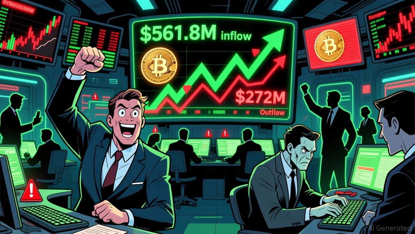 Bitcoin's $65K Rebound: A Dip or a New Low?