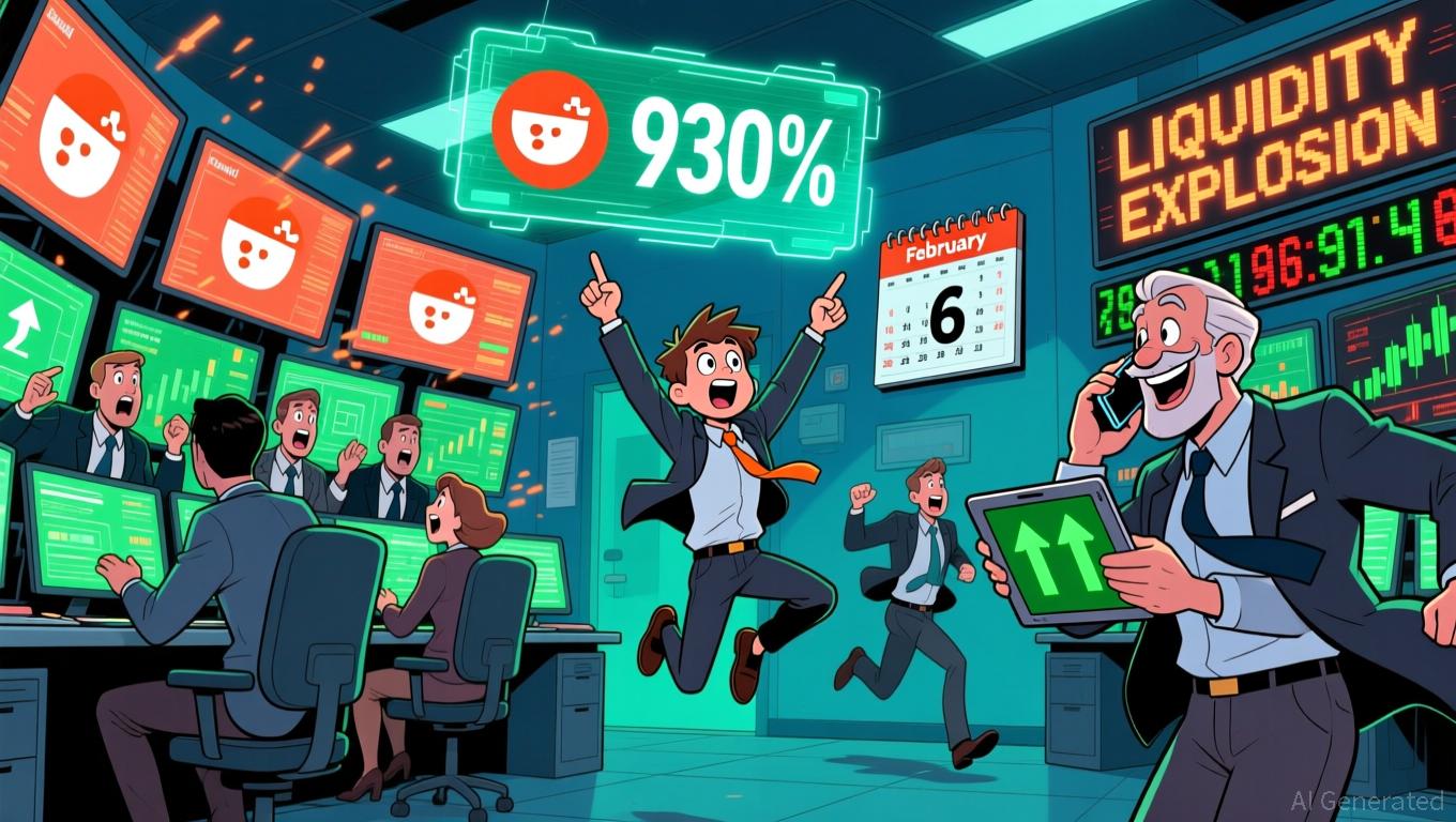 RDDT's 22M Share Surge: A Flow Analysis of the Buyback Signal