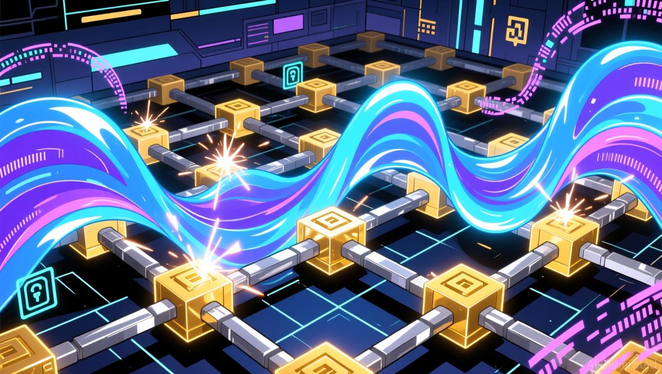 Quantum Risk: A Long-Term Threat or a Catalyst for Bitcoin's Security? A Flow Analyst's View