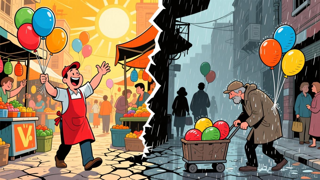 APRZ Presale: 11,700% ROI Claim vs. Current Market Flow - Article cover image