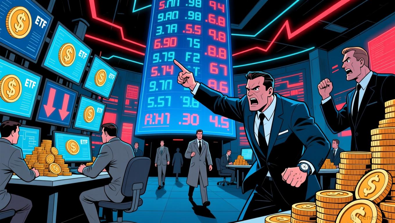 Bitcoin's 44% Drop: The Flow Tells the Real Story - Article cover image