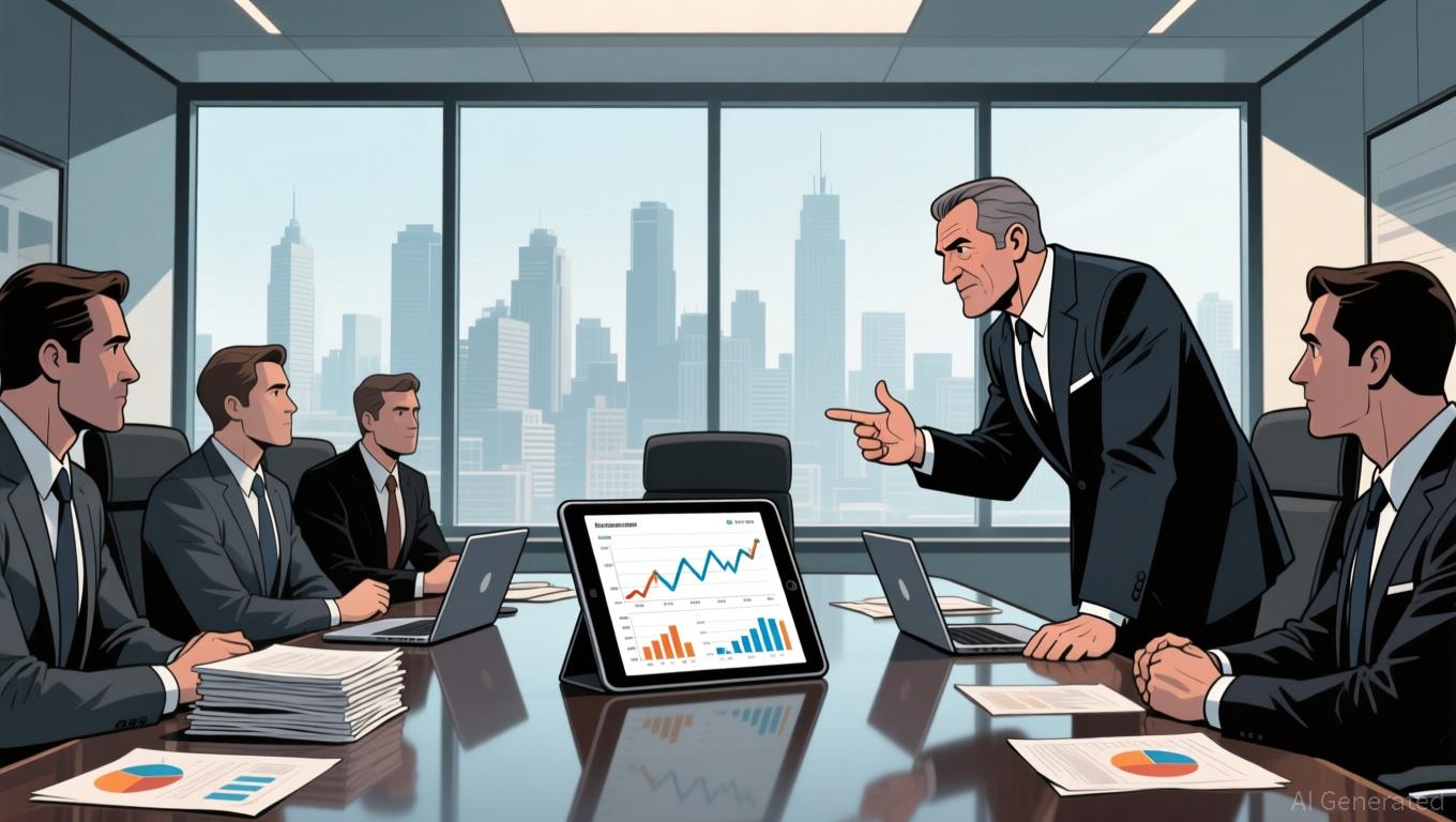 PMs Earnings Surge, But Post-Report Strategy Fails to Keep Up