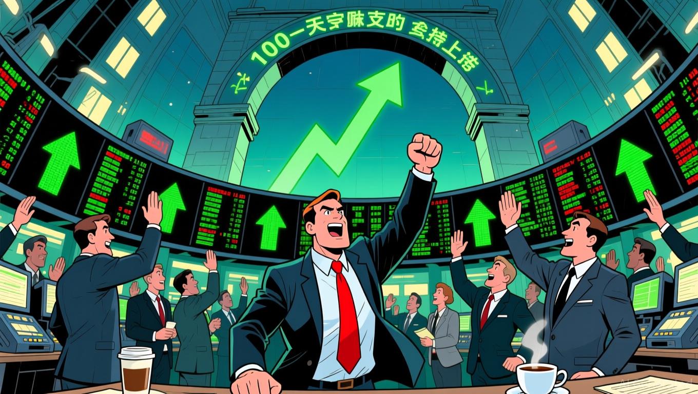 Celestica Surges 4.29% on Bullish Candlestick Patterns and MA Crossover, Extending 11.48% Two-Day Rally