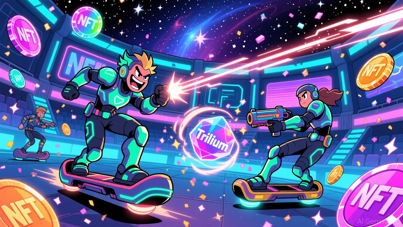 Galactic Hubs: The Flow of 20,000 TLM and the Engine of Ecosystem Growth - Article cover image