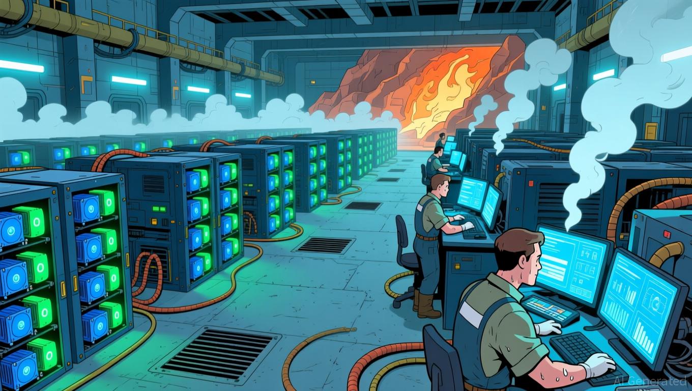 UAE's $700M Bitcoin Reserve: A Flow Analysis - Article cover image