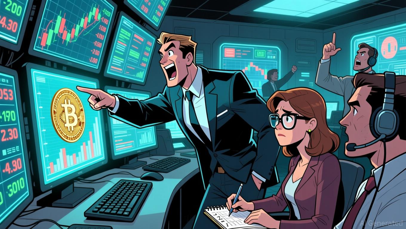 Bitcoin's Next Bull Market May Not Come From More 'Accommodative Policies'