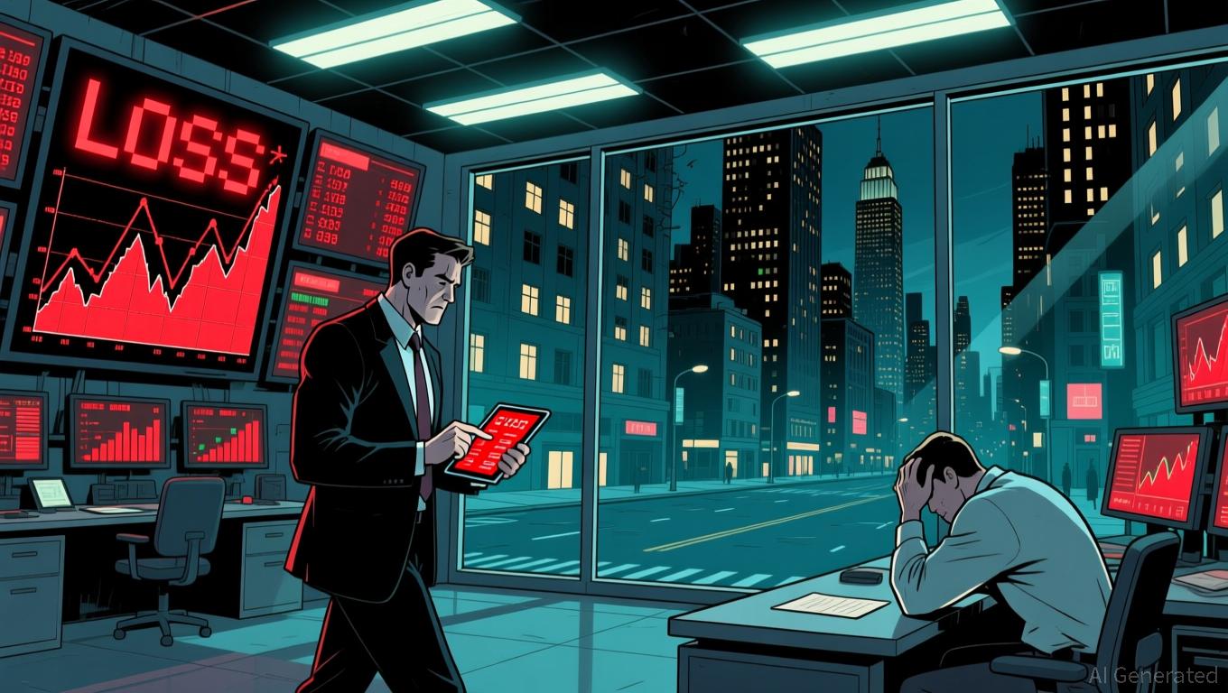 Bitcoin's Next Bull Market: Flows, Not Policy - Article cover image