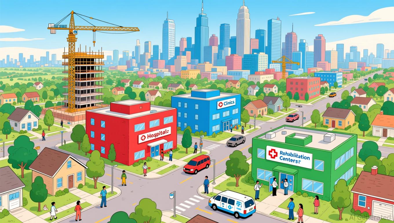 Omega Healthcare's Q4 Results: Growth Priced In or a Setup for a Re-rate? - Article cover image