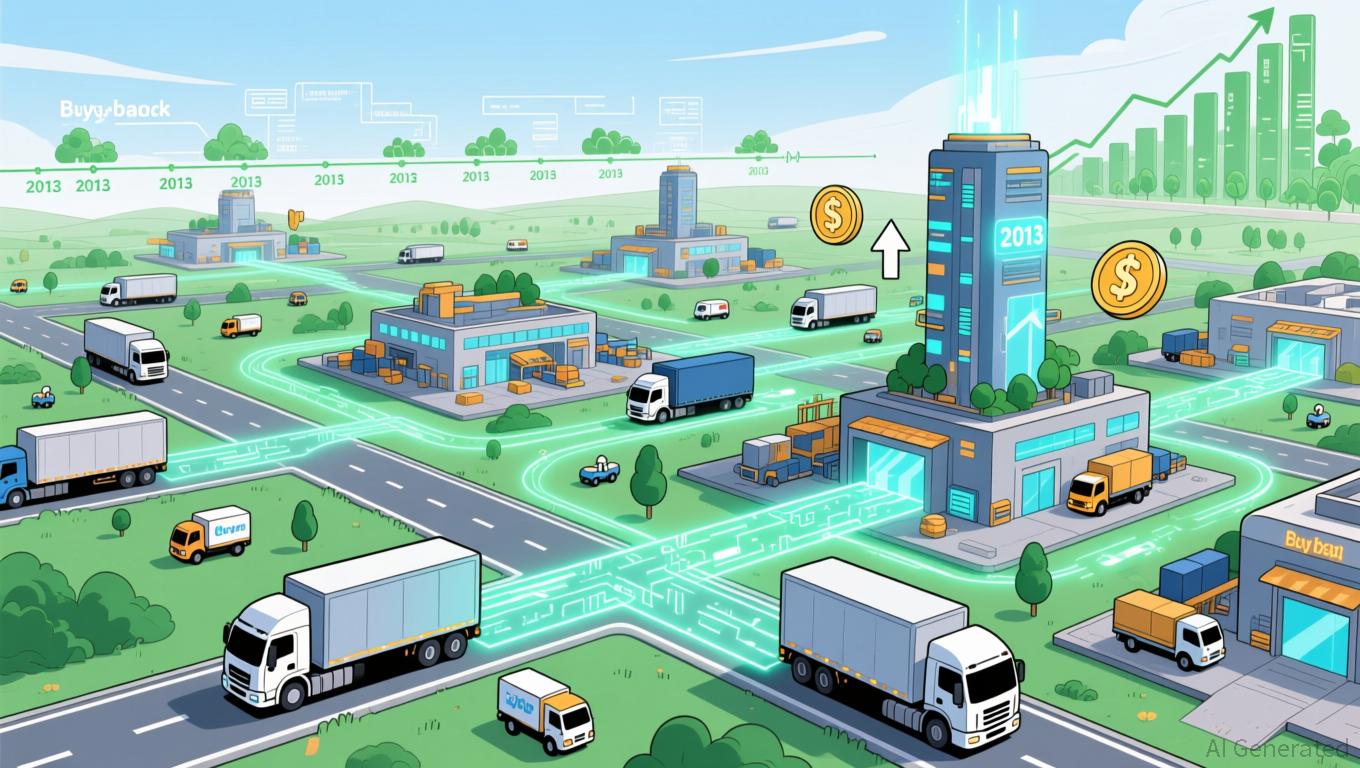 Landstar System: A Value Investor's Look at Business Quality, Price, and Time Horizon