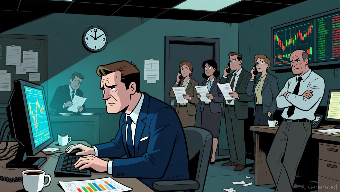 Clorox: The Smart Money's Cold Shoulder