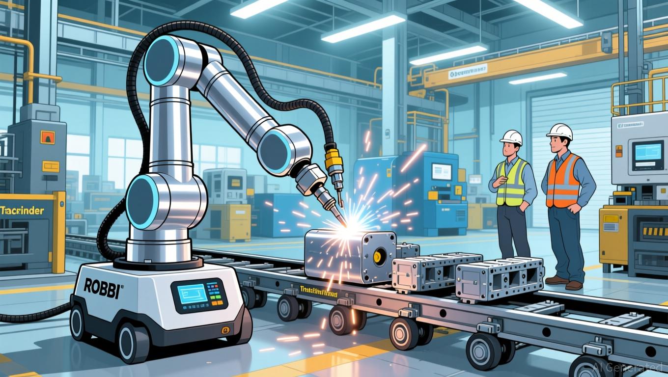 ESAB: A Quality Compounder in a Sector Rotation Context