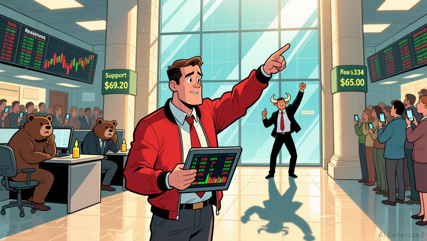 Roblox RBLX Surges 9.66 as Technical Indicators Signal Potential Bullish Reversal