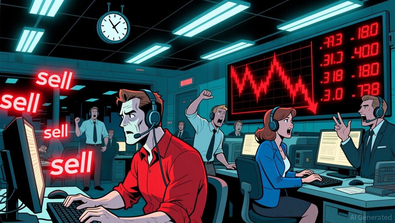 ADA's $3B Loss: A Founder's Stance vs. Market Flow Mechanics - Article cover image