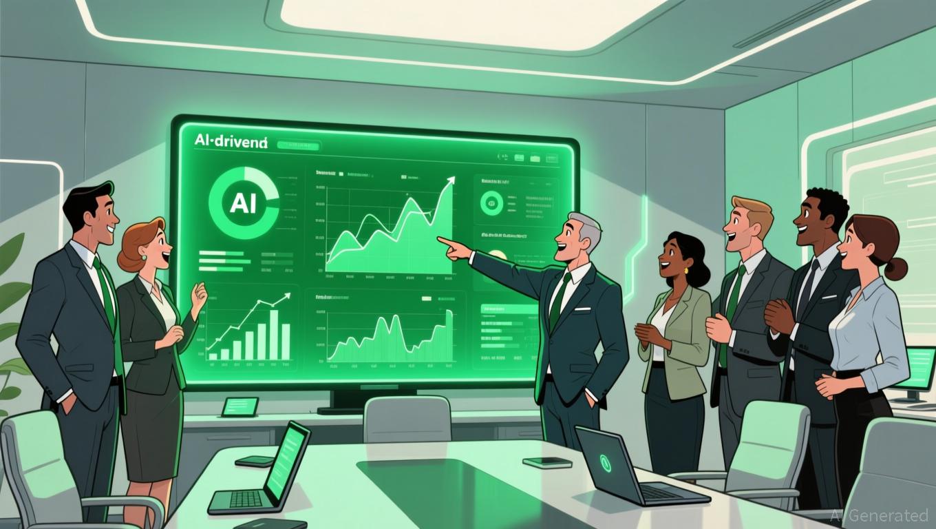 Teradyne: Assessing the AI-Driven Pivot and Portfolio Implications - Article cover image