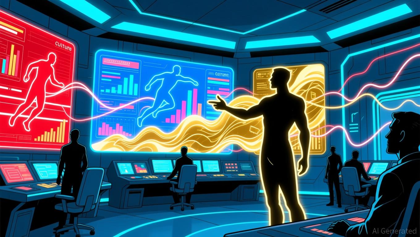 Polymarket's Trademark Move: A Token Signal Amid Regulatory Storm - Article cover image