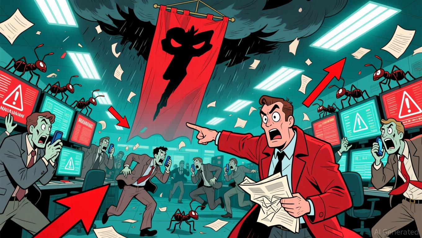 Bitcoin's $10K Drop: $3.2B Losses, $93.5K Model, $434M ETF Outflows - Article cover image